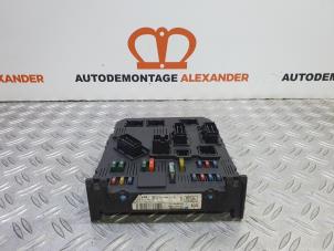 Used Fuse box Peugeot 206 (2A/C/H/J/S) 1.4 XR,XS,XT,Gentry Price € 50,00 Margin scheme offered by Alexander Autodemontage
