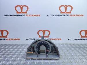 Used Instrument panel Volkswagen Fox (5Z) 1.4 16V Price on request offered by Alexander Autodemontage