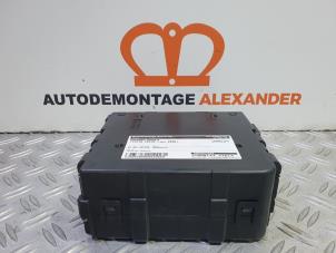 Used Parking brake module Toyota Prius (NHW20) 1.5 16V Price on request offered by Alexander Autodemontage