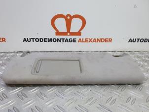 Usagé Pare-soleil Toyota Prius (NHW20) 1.5 16V Prix sur demande proposé par Alexander Autodemontage