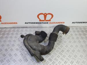Used Air intake hose Toyota Prius (NHW20) 1.5 16V Price on request offered by Alexander Autodemontage