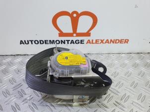 Used Front seatbelt, right Toyota Prius (NHW20) 1.5 16V Price on request offered by Alexander Autodemontage