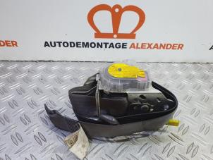 Used Front seatbelt, left Toyota Prius (NHW20) 1.5 16V Price on request offered by Alexander Autodemontage