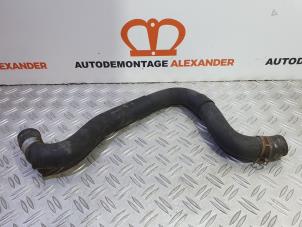 Used Radiator hose Toyota Prius (NHW20) 1.5 16V Price on request offered by Alexander Autodemontage