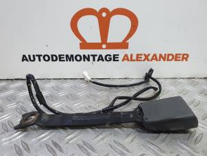 Used Front seatbelt buckle, right Toyota Prius (NHW20) 1.5 16V Price on request offered by Alexander Autodemontage