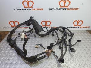 Used Wiring harness engine room Toyota Prius (NHW20) 1.5 16V Price on request offered by Alexander Autodemontage