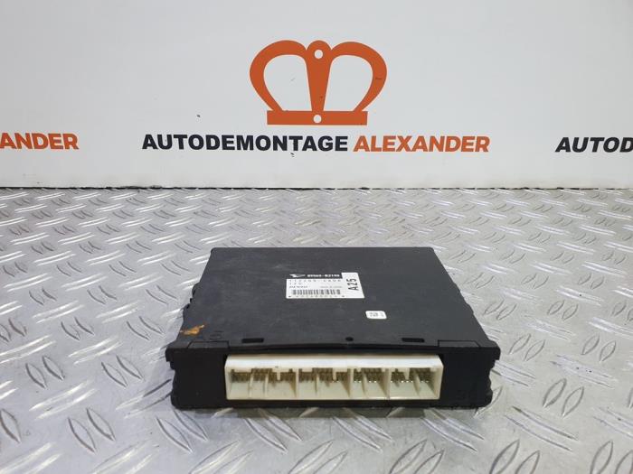 Used Engine management computer Daihatsu Cuore (L251/271/276) 1.0 12V DVVT Price € 49,99 Margin scheme offered by Alexander Autodemontage