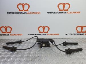 Used Ignition coil BMW Mini One/Cooper (R50) 1.6 16V Cooper Price on request offered by Alexander Autodemontage