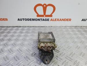 Used Module cooling fan Mercedes CLK (W208) 2.0 200 16V Price on request offered by Alexander Autodemontage