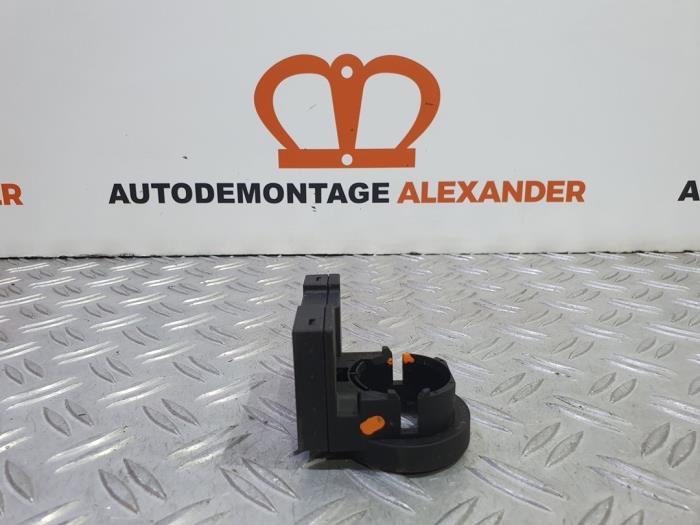 Używane Modul immobilizera Opel Meriva (A) 1.7 CDTI 16V Cena na żądanie oferowane przez Alexander Autodemontage