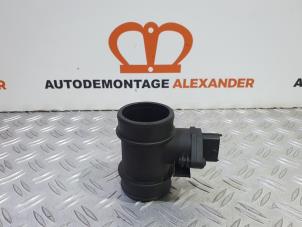 Gebrauchte Luftmassenmesser Opel Astra H (L48) 1.4 16V Twinport Preis auf Anfrage angeboten von Alexander Autodemontage