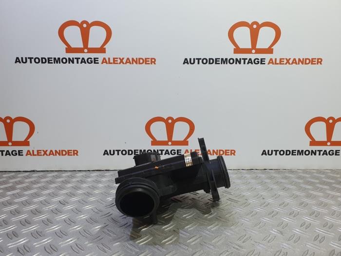 Used Engine management computer Mercedes A (W168) 1.6 A-160 Price € 49,99 Margin scheme offered by Alexander Autodemontage