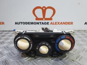 Gebrauchte Heizung Bedienpaneel Nissan Micra (K12) 1.2 16V Preis auf Anfrage angeboten von Alexander Autodemontage