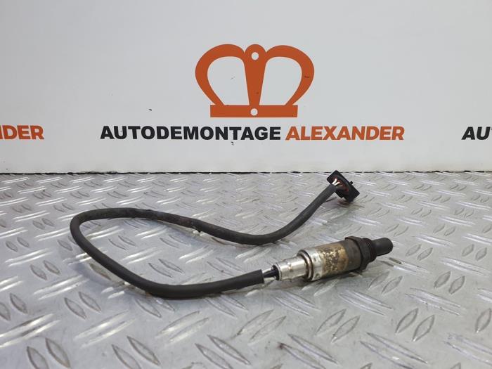 Usados Sonda Lambda Opel Corsa C (F08/68) 1.4 16V Precio de solicitud ofrecido por Alexander Autodemontage