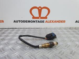 Used Lambda probe Opel Vectra C GTS 2.2 DIG 16V Price on request offered by Alexander Autodemontage