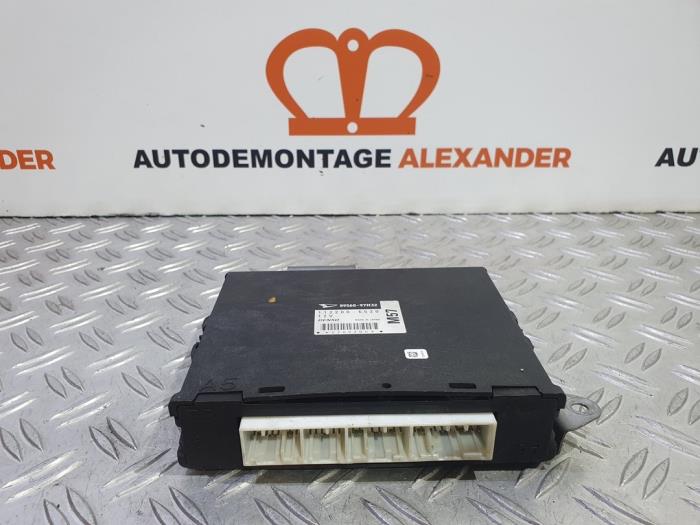 Used Engine management computer Daihatsu Sirion/Storia (M1) 1.0 12V Price € 79,99 Margin scheme offered by Alexander Autodemontage