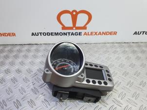 Used Instrument panel Chevrolet Spark 1.0 16V Bifuel Price on request offered by Alexander Autodemontage