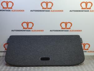 Gebrauchte Kofferraum Matte Volkswagen Up! (121) 1.0 12V 75 Preis € 72,60 Mit Mehrwertsteuer angeboten von Alexander Autodemontage