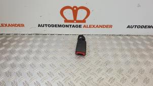 Used Front seatbelt buckle, left Volkswagen Up! (121) 1.0 12V 75 Price on request offered by Alexander Autodemontage
