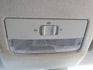 Usagé Eclairage intérieur avant Volkswagen Up! (121) 1.0 12V 75 Prix sur demande proposé par Alexander Autodemontage