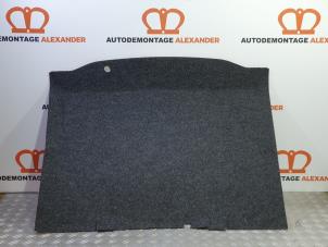 Used Boot mat Volkswagen Up! (121) 1.0 12V 75 Price € 50,00 Margin scheme offered by Alexander Autodemontage