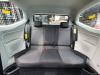 Rear bench seat from a Volkswagen Up! (121), 2011 / 2023 1.0 12V 75, Hatchback, Petrol, 999cc, 55kW (75pk), FWD, CHYB; CWRA, 2011-08 / 2019-11 2012