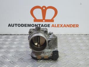 Usagé Boîtier accélérateur Audi A6 (C5) 2.4 V6 30V Prix sur demande proposé par Alexander Autodemontage