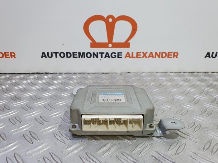 Used Engine management computer Daihatsu Sirion/Storia (M1) 1.0 12V Price € 50,00 Margin scheme offered by Alexander Autodemontage