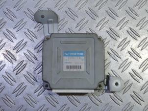 Engine management computer from a Daihatsu Sirion/Storia (M1) 1.0 12V 2000