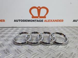 Gebrauchte Emblem Audi A4 Avant (B6) 1.6 Preis € 20,00 Margenregelung angeboten von Alexander Autodemontage