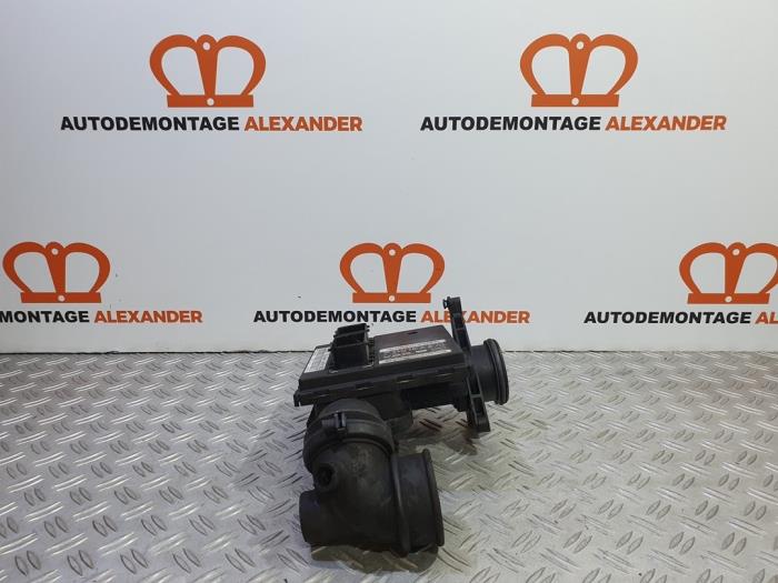 Used Engine management computer Mercedes A (W168) 1.6 A-160 Price € 99,99 Margin scheme offered by Alexander Autodemontage