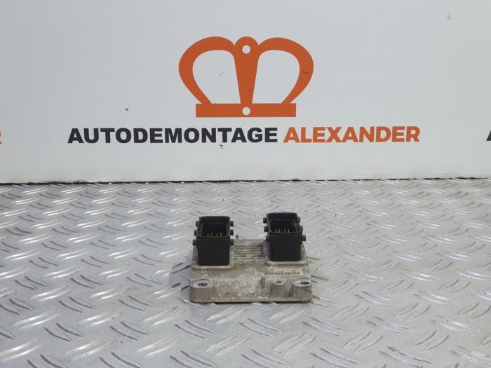Used Engine management computer Fiat Stilo (192A/B) 1.2 16V 3-Drs. Price € 74,99 Margin scheme offered by Alexander Autodemontage