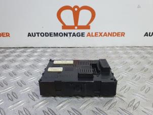 Used Body control computer Nissan Micra (K12) 1.2 16V Price € 100,00 Margin scheme offered by Alexander Autodemontage
