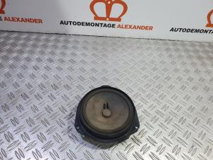 Gebrauchte Lautsprecher Alfa Romeo MiTo (955) 1.3 JTDm 16V Eco Preis € 20,00 Margenregelung angeboten von Alexander Autodemontage