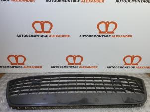 Used Bumper grille Ford Mondeo IV 2.0 TDCi 140 16V Price on request offered by Alexander Autodemontage