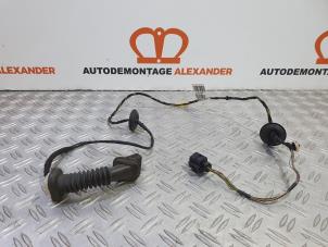 Usagé Faisceau de câbles Skoda Fabia II (5J) 1.2i Prix sur demande proposé par Alexander Autodemontage