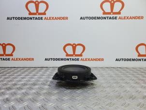 Używane Glosnik Hyundai i10 (B5) 1.2 16V Cena € 25,00 Procedura marży oferowane przez Alexander Autodemontage