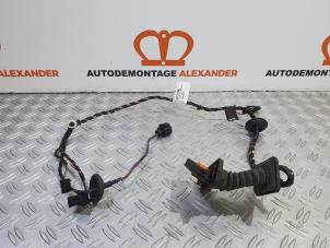 Usagé Faisceau de câbles Skoda Fabia II (5J) 1.2i Prix sur demande proposé par Alexander Autodemontage
