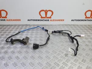 Used Wiring harness Hyundai i10 (B5) 1.2 16V Price on request offered by Alexander Autodemontage