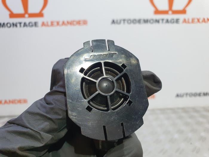 Speaker Renault Megane III Berline 1.4 16V TCe 130 - 281480008R RENAULT