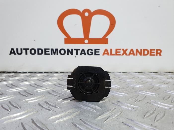 Speaker Renault Megane III Berline 1.4 16V TCe 130 - 281480008R RENAULT