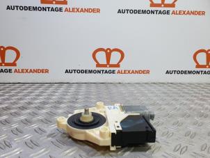 Usados Motor de ventanilla de puerta Renault Megane III Grandtour (KZ) 1.5 dCi 110 Precio de solicitud ofrecido por Alexander Autodemontage