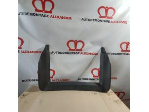 Used Tailgate trim Opel Astra H Twin Top (L67) 1.6 16V Price on request offered by Alexander Autodemontage