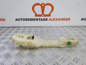 Used Front door handle 4-door, right Hyundai i10 (B5) 1.2 16V Price on request offered by Alexander Autodemontage