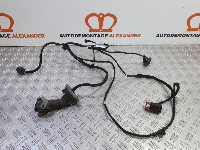 Gebrauchte Kabelbaum Fiat Punto Evo (199) 1.3 JTD Multijet 85 16V Euro 5 Preis € 41,32 Margenregelung angeboten von Alexander Autodemontage