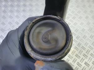 Engine mount from a Ford Fiesta 6 (JA8) 1.25 16V 2009