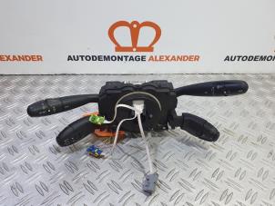 Used Steering column stalk Peugeot 307 CC (3B) 2.0 16V Price on request offered by Alexander Autodemontage