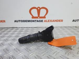 Used Indicator switch Nissan Primera Wagon (W12) 2.0 16V Price on request offered by Alexander Autodemontage