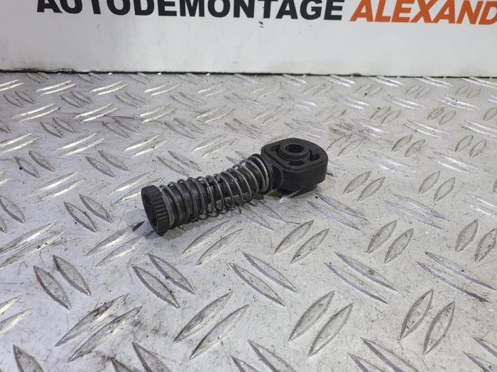 Usagé Divers Seat Leon (5FB) 1.4 TSI 16V Prix sur demande proposé par Alexander Autodemontage