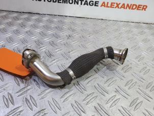 Used EGR tube Seat Ibiza IV (6J5) 1.4 TDI 12V Price on request offered by Alexander Autodemontage